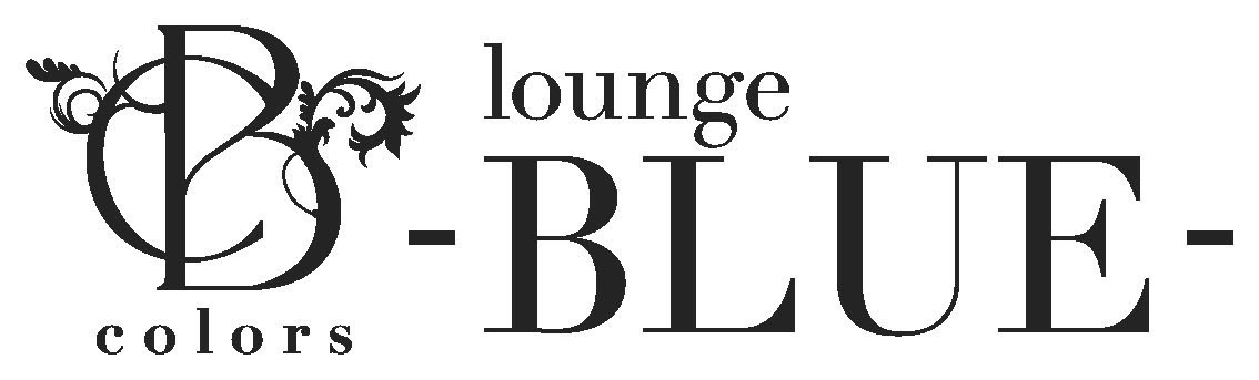 Lounge Colors -BLUE-